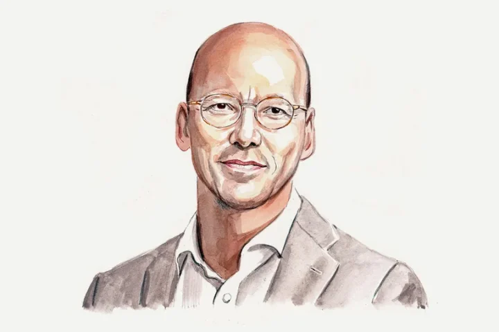 Гундберт Шерф