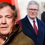 Кларксон и Стармер