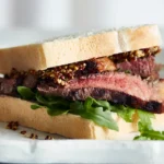 Красное мясо