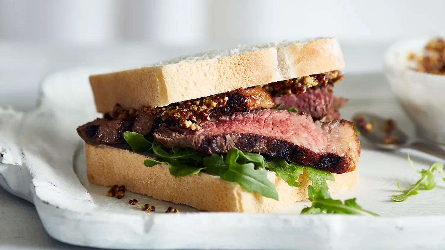 Красное мясо