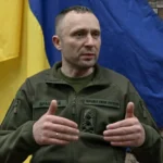 Михаил Драпатый