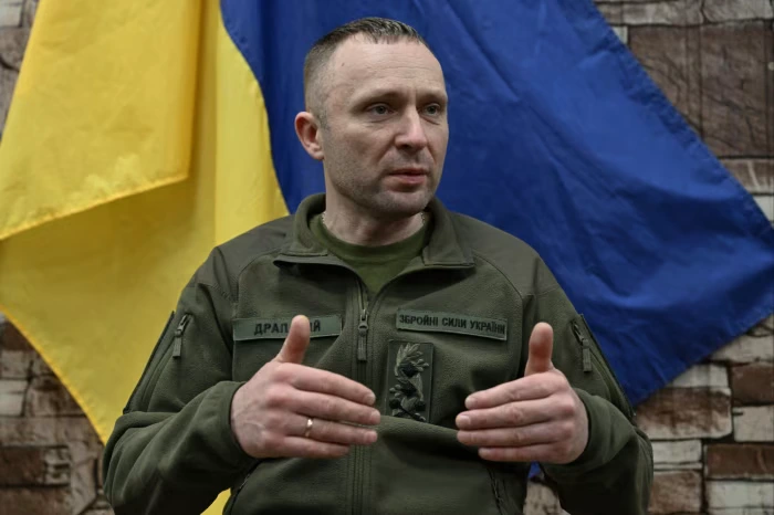 Михаил Драпатый