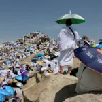 The Sermon on the Moun