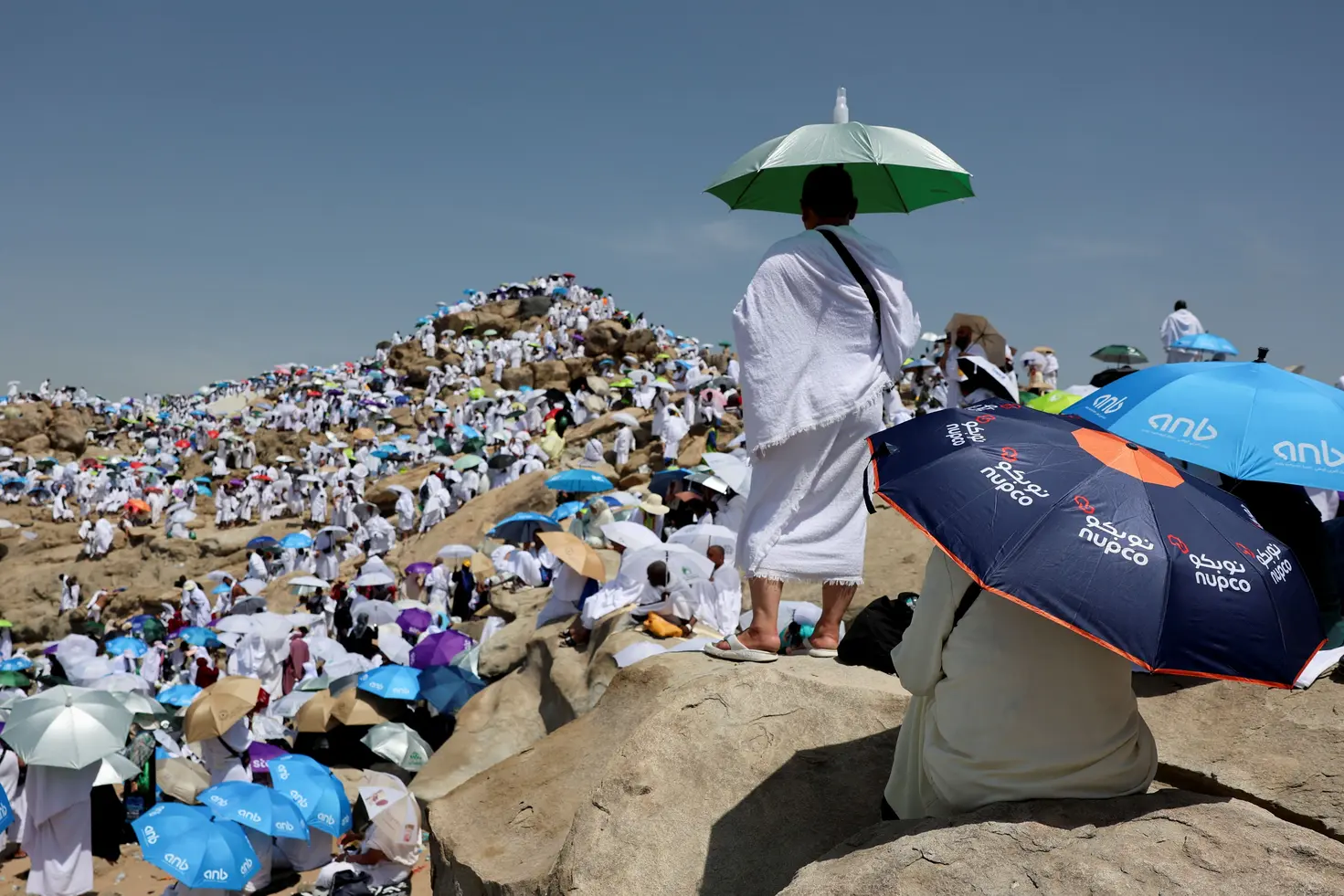 The Sermon on the Moun