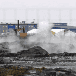 промышленный объект