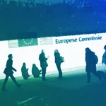 штаб-квартира Европейской комиссии в Брюсселе