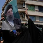 Tehran after the Israeli attack