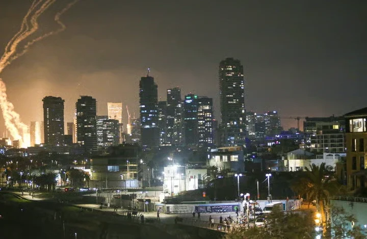 Tel Aviv