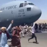 уход из Афганистана