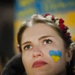 Украинка