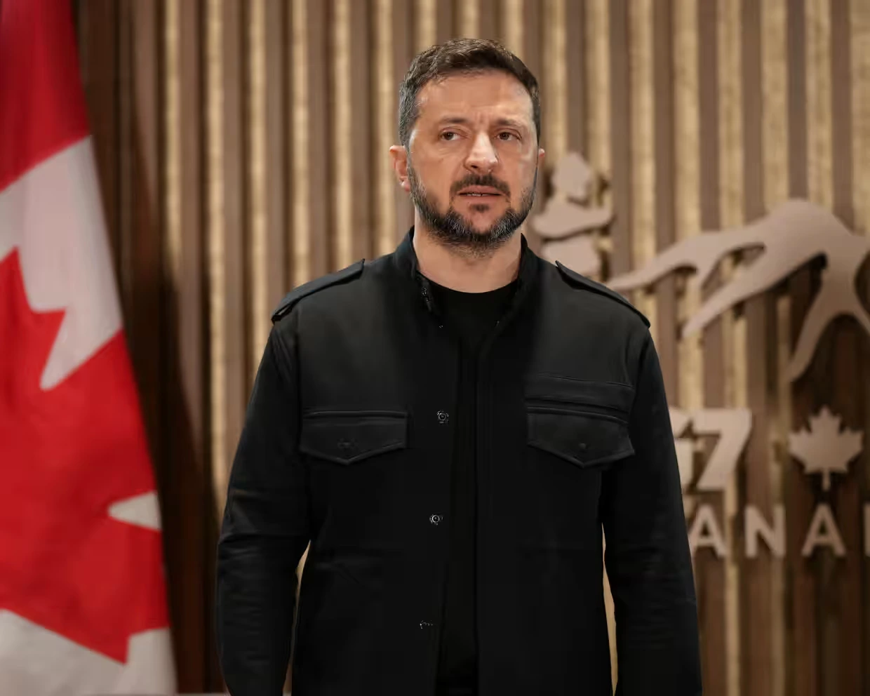 Владимир Зеленский