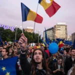 выборы в Румынии