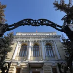 Bank of Russia
