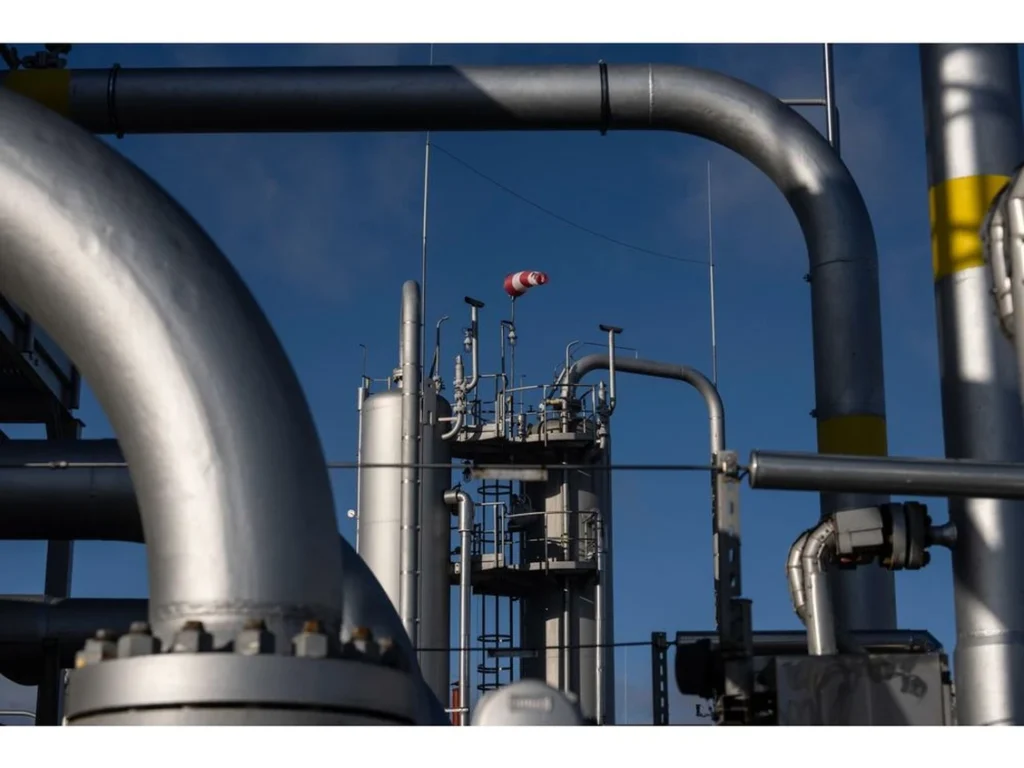 Pipeline