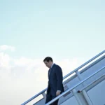 Secretary of State Marco Rubio