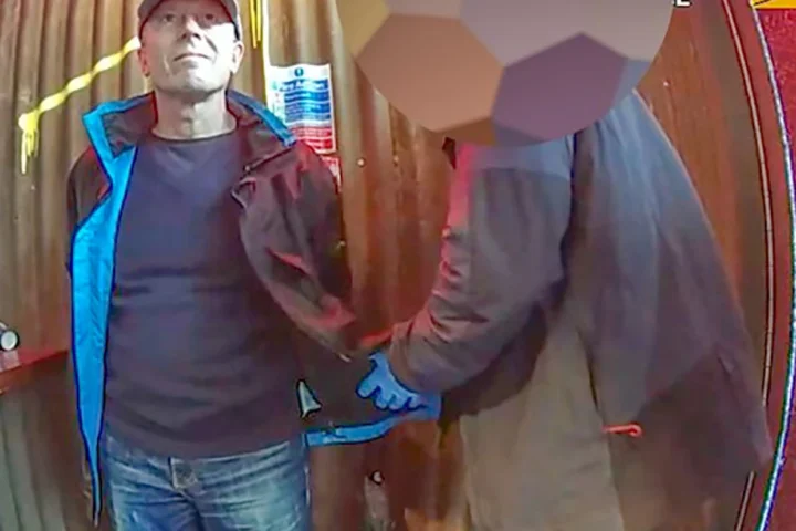 Говард Филлипс