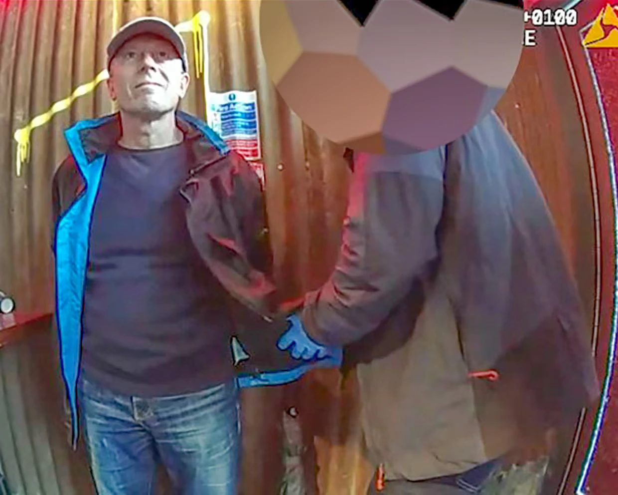 Говард Филлипс