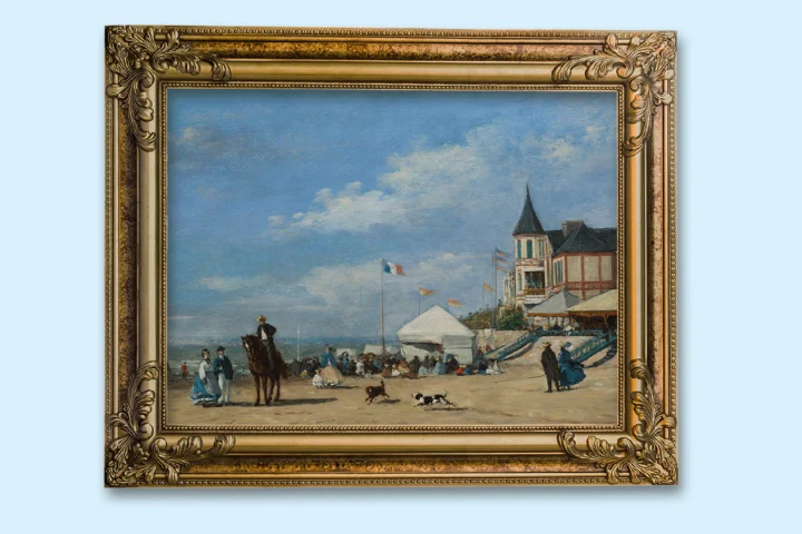 импрессионизм