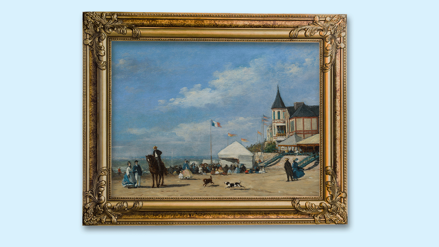 импрессионизм