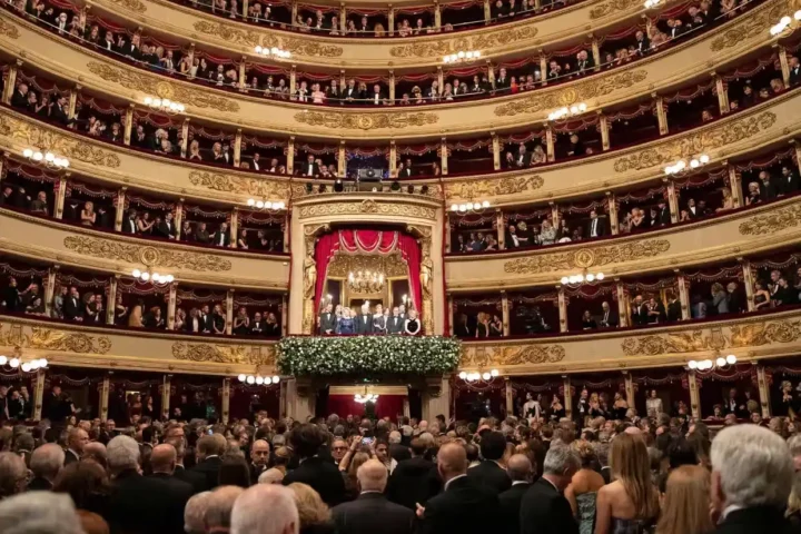 La Scala