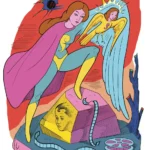 непо детки в кино