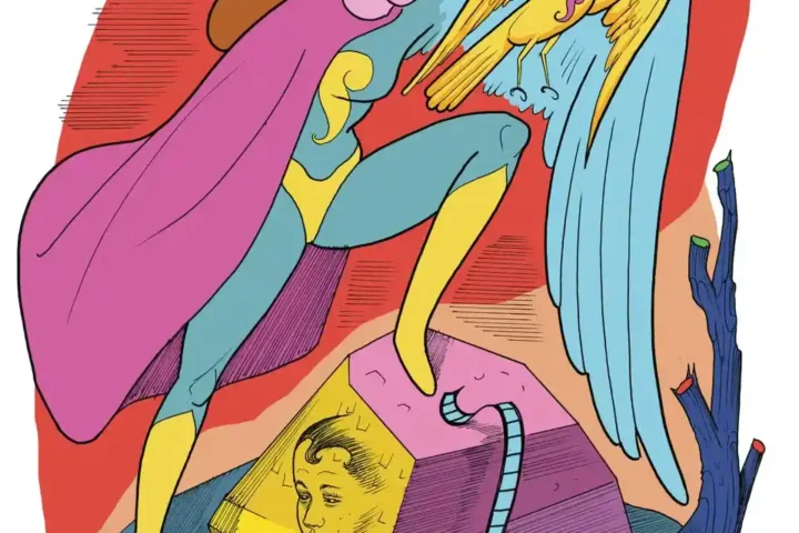 непо детки в кино