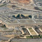 The Pentagon