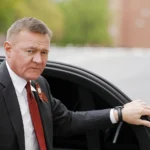 Роман Старовойт