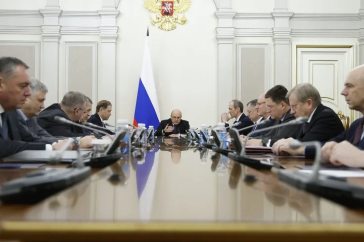 Russian government