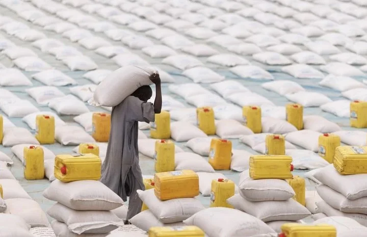 Санкции убивают