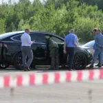 Тело Романа Старовойта