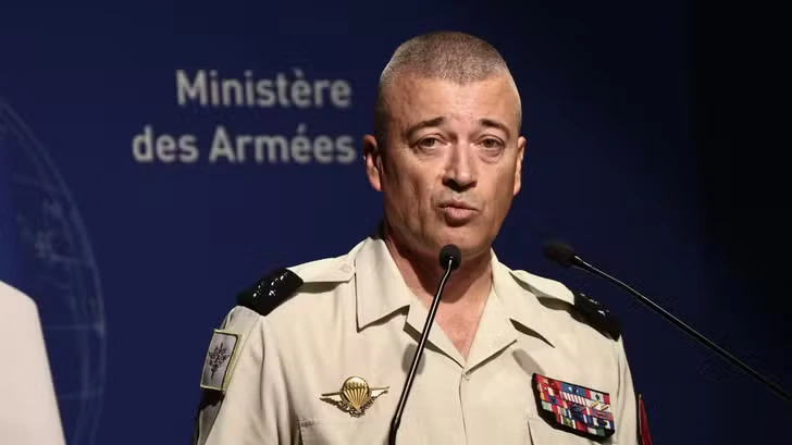 Тьерри Буркхард