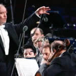 Валерий Гергиев