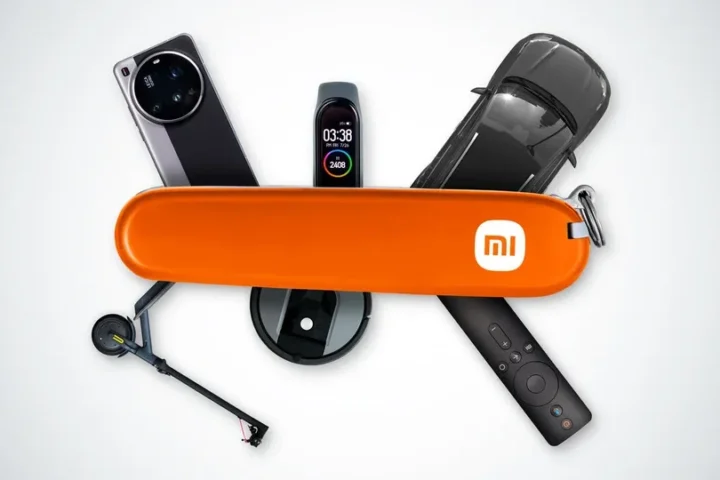 Xiaomi