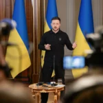 Зеленский коррупция