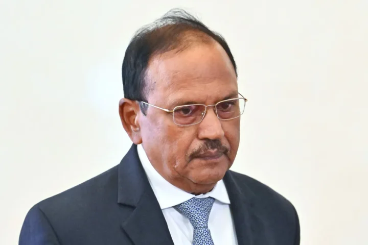 Аджит Довал