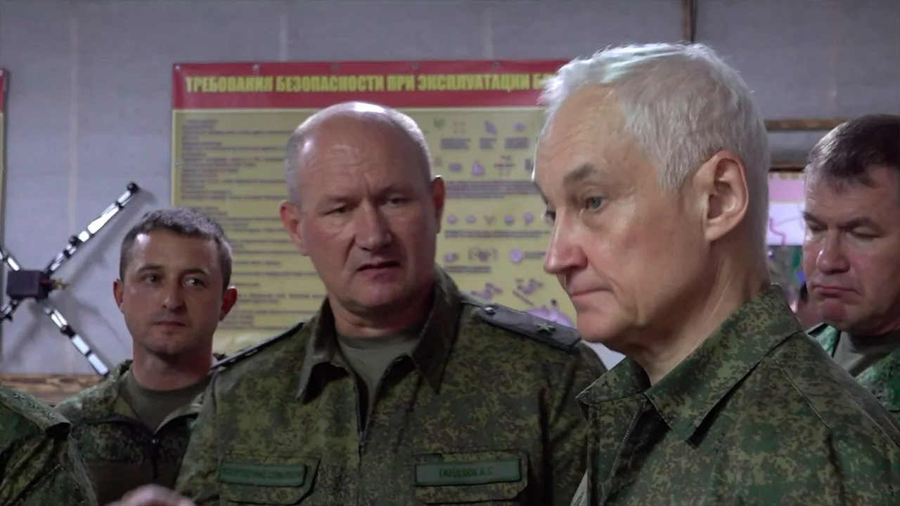 Belousov