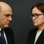 Government vs Central Bank