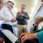 German Chancellor Friedrich Merz