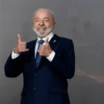 Luiz Inacio Lula da Silva