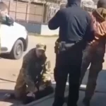 мобилизация на Украине