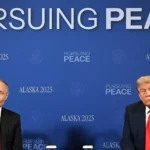 Путин-и-Трамп