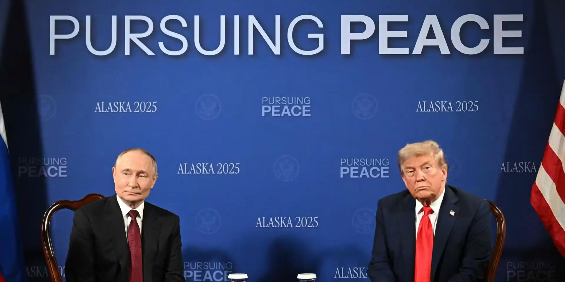 Путин-и-Трамп