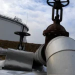 работник нефтегазовой компании