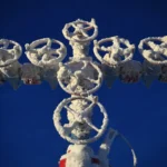 Российский проект «Арктик СПГ 2»