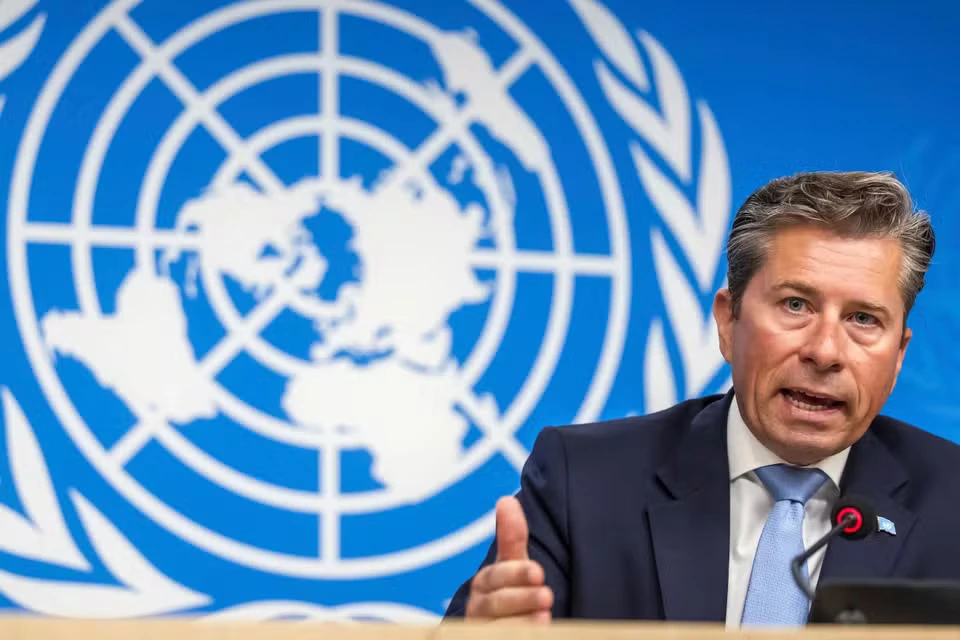 Том Флетчер