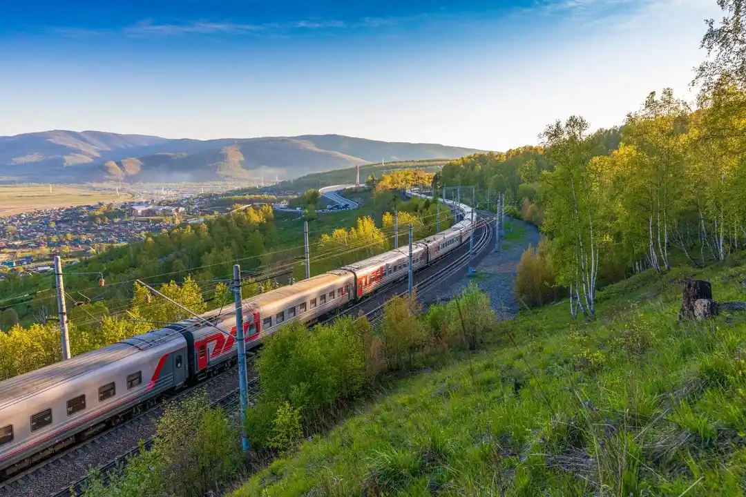 train-RZD