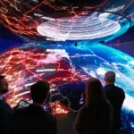 Участники экономической конференции