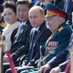 военный парад