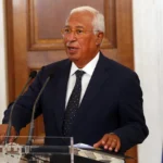Antonio Costa